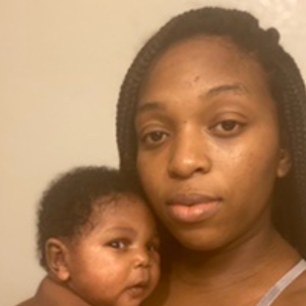 Meet your Posher, Jelisa